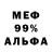 APVP Соль Hnk Dog I
